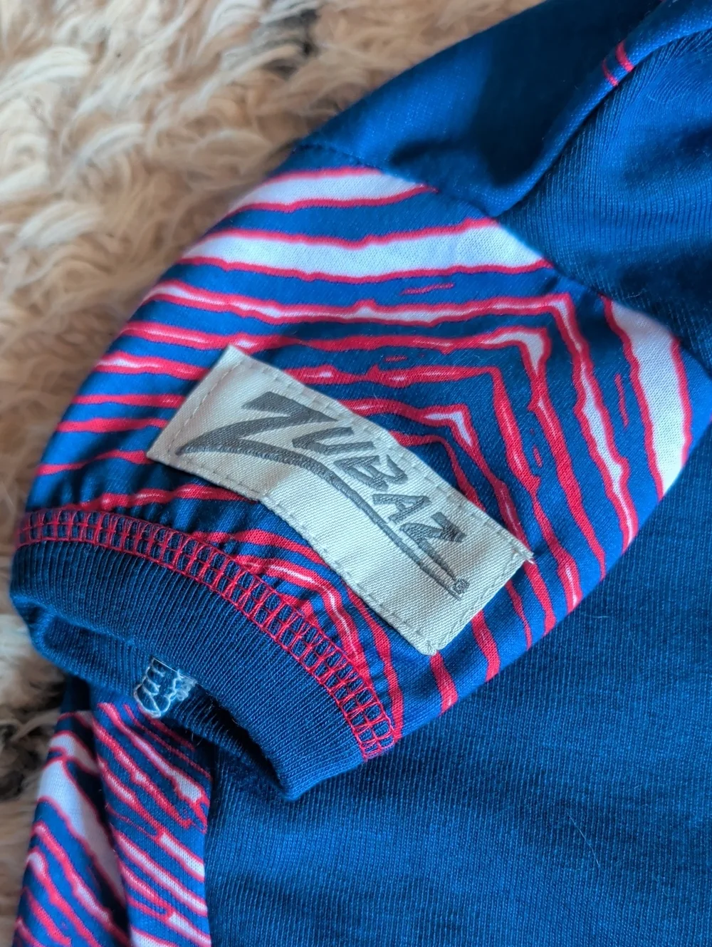 NFL Buffalo Bills Dog Shirt